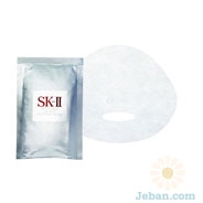 Whitening Source : Intensive Mask