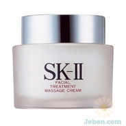 Facial Treatment Massage Cream