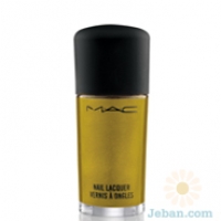 Posh Paradise Nail Lacquer