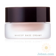 Makeup Base Creamy