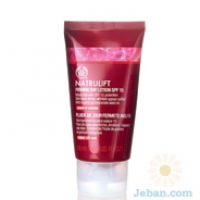 Natrulift Firming Day Lotion Spf 15