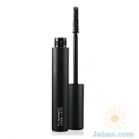 Zoom Fast Black Mascara