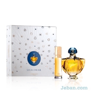 Shalimar EDP