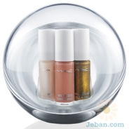 Petite Nail Lacquer Ornament