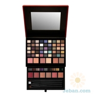 Be Discovered Palette