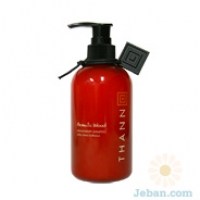 Aromatic Wood Aromatherapy Shampoo Extra Shine Formula