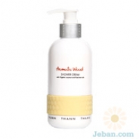Aromatic Wood Shower Cream