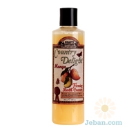 Country Delight Mango Firming Bath Cream