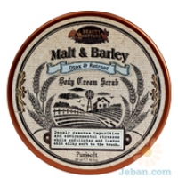 Malt&barley Dtox & Retreat Body Cream Scrub