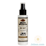 Milk & WalNut Dairy Farm Nurturing White Body Mist