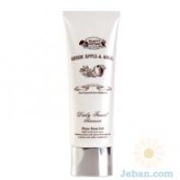 Green Apple & Sage Acne Control & Pore Minimizing Daily Facial Cleanser