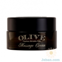 Olive Timeless Wrinkle Free Massage Cream