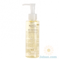 Seaweed Mineral Purifying & Nourishing Deep Cleansing Oil