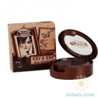 Chic & Chic Duo Shadow