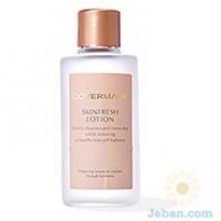 Skin Fresh Lotion