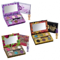 Feminine, Dangerous, Fun Eyeshadow Palettes