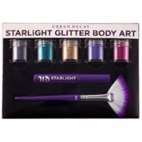 Starlight Glitter Body Art