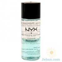 Eye & Lip Makeup Remover
