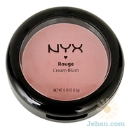 Rouge Cream Blush