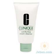 Comforting Cream Cleanser