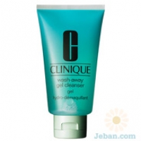 Wash-Away Gel Cleanser