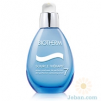 Source Therapie Serum