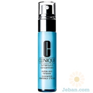Turnaround Concentrate Visible Skin Renewer