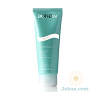 Clarifying Exfoliating Gel for Normal Combination Skin