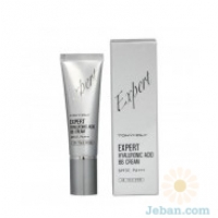 Expert Hyaluronic Acid BB Cream SPF37 PA+++