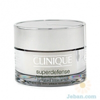 Superdefense Triple Action Moisturizer Normal to Oily
