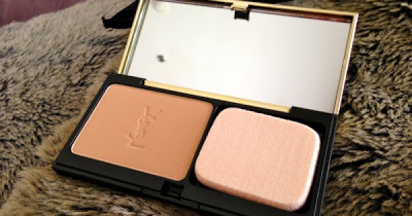 le teint touche eclat compact