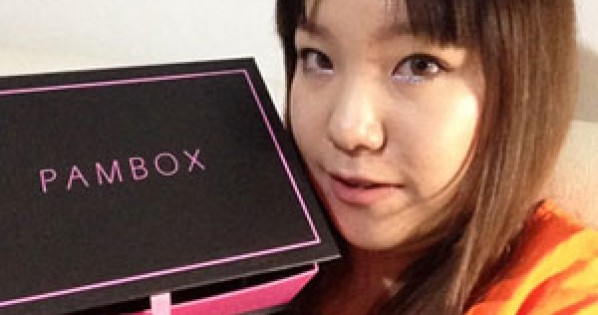 เปิดกล่อง Pambox june edition + บอกเล่าความประทับใจ workshop shiseido