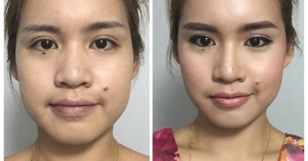 How to:Makeup เปลี่ยนหน้าป่วย
