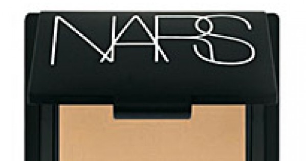 Review NARS Powder