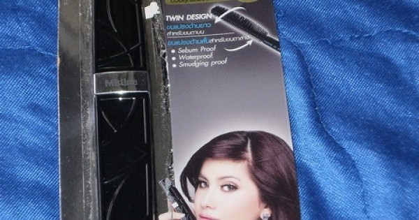 review Mistene BIG EYE