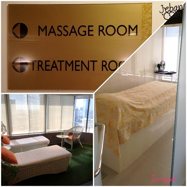 ปลื้มสุดขีด X Aroma Body Massage by Phillip Wain