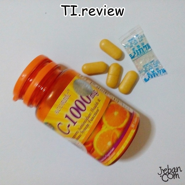 ร ว ว ว ตาม นซ Acorbic C 1000 Mg