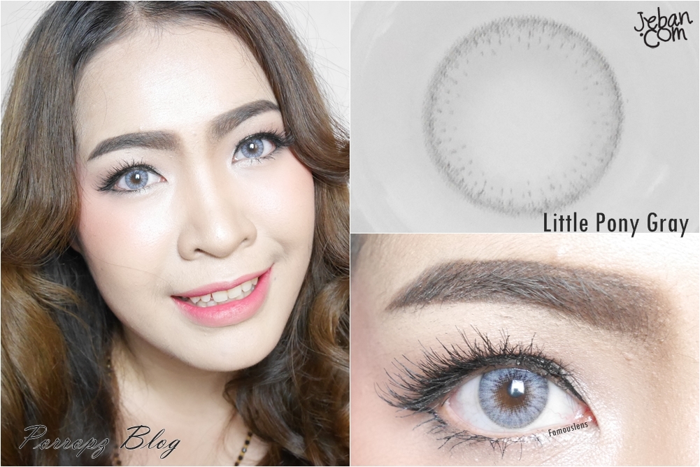 pretty doll pony brown