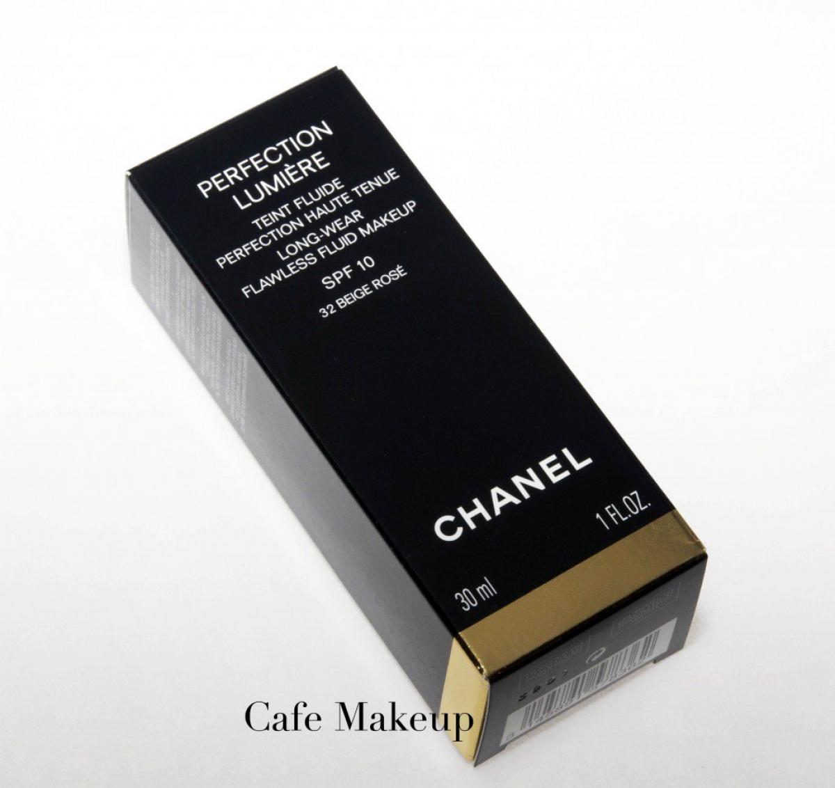 อยากซื้อเครื่องสำอาง Chanel เป็นของขวัญให้แฟน แต่ไม่รู้ว่าเทียบสียังง