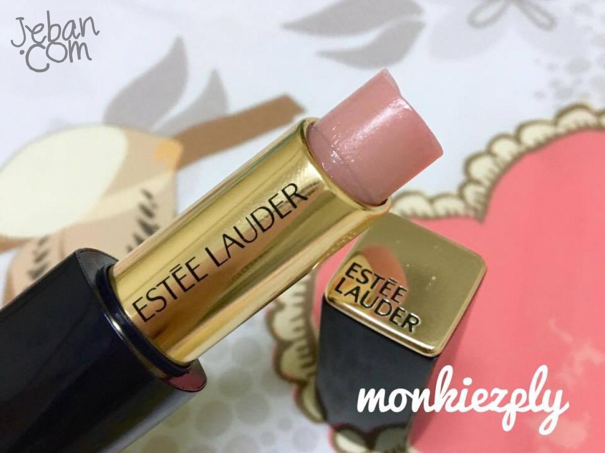 [Review] ลิปมันที่ฉันรัก Estée Lauder Pure Color Envy Blooming Lip Balm