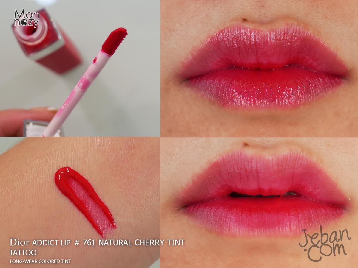 lip dior pantip