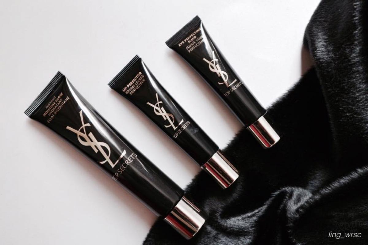 top secrets eye perfector