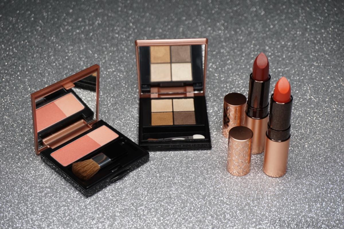 REVIEW : COVERMARK REALFINISH NATURE EARTH COLLECTTION | PANGxMAKEUP